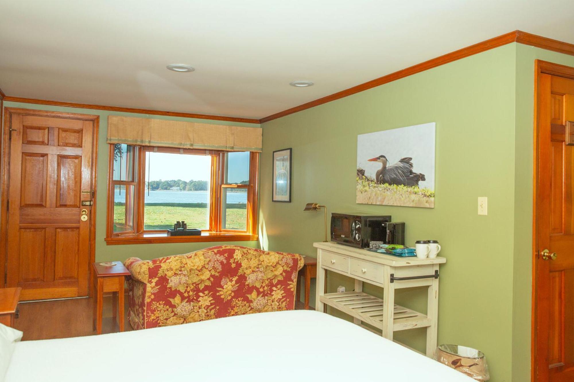 Sandaway Suites & Beach Oxford Ngoại thất bức ảnh