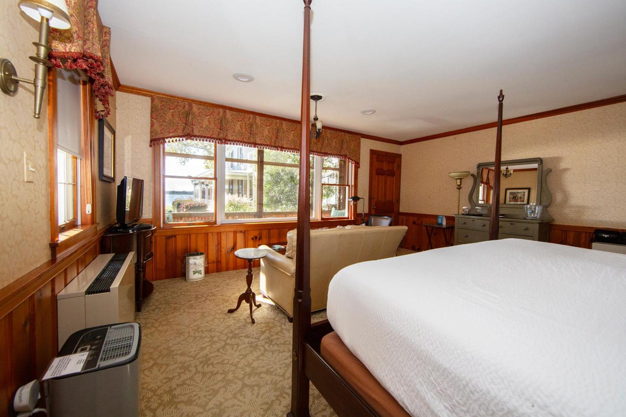 Sandaway Suites & Beach Oxford Ngoại thất bức ảnh
