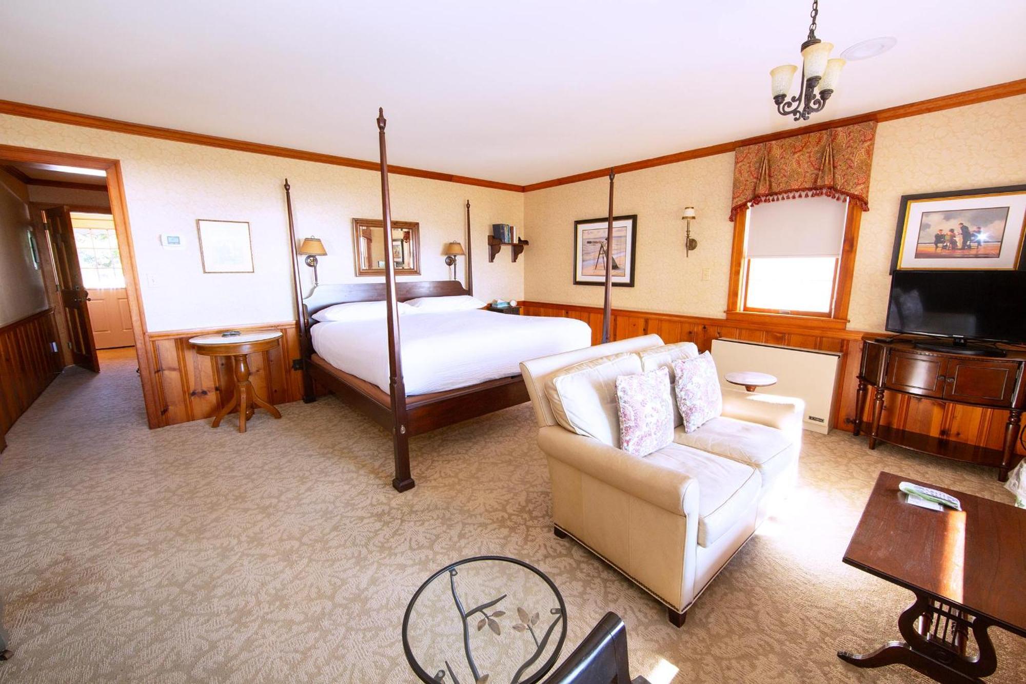 Sandaway Suites & Beach Oxford Ngoại thất bức ảnh
