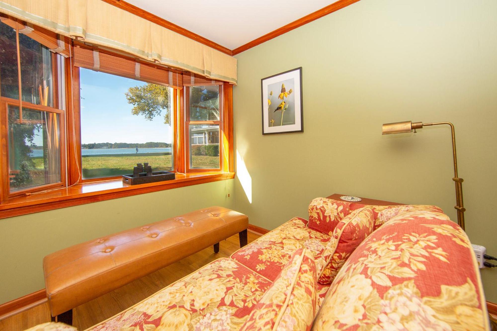 Sandaway Suites & Beach Oxford Ngoại thất bức ảnh